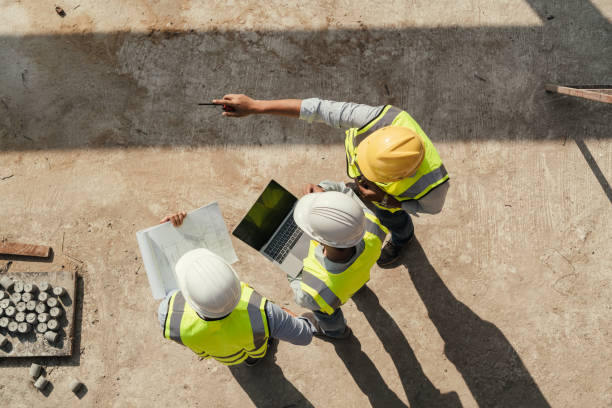 Best Concrete Slab Construction in Kalifornsky, AK