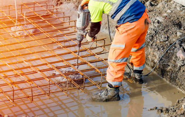 Best Concrete Grinding and Polishing in Kalifornsky, AK