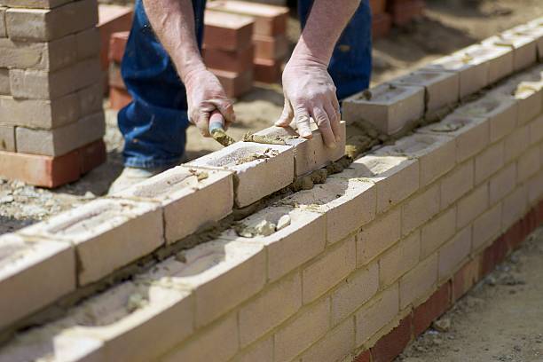 Trusted AK Concrete contractor Experts
