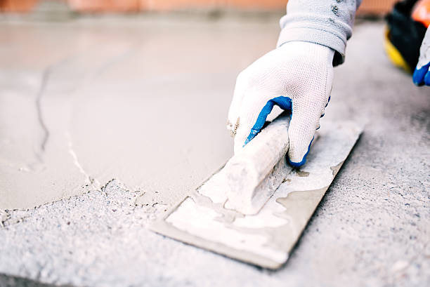 Best Concrete Driveway Installation in Kalifornsky, AK